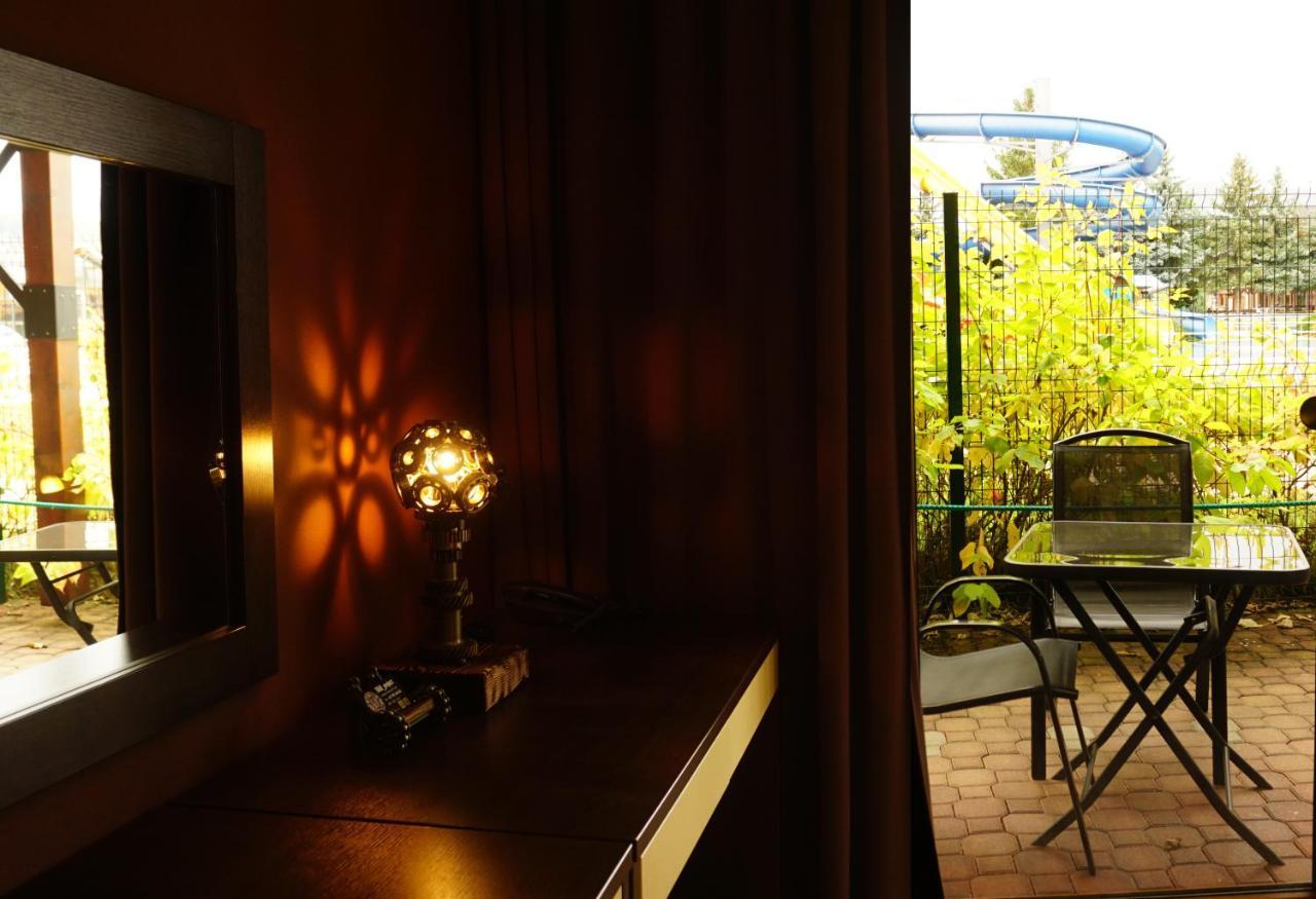 Apartman เบเชนยอวา ภายนอก รูปภาพ