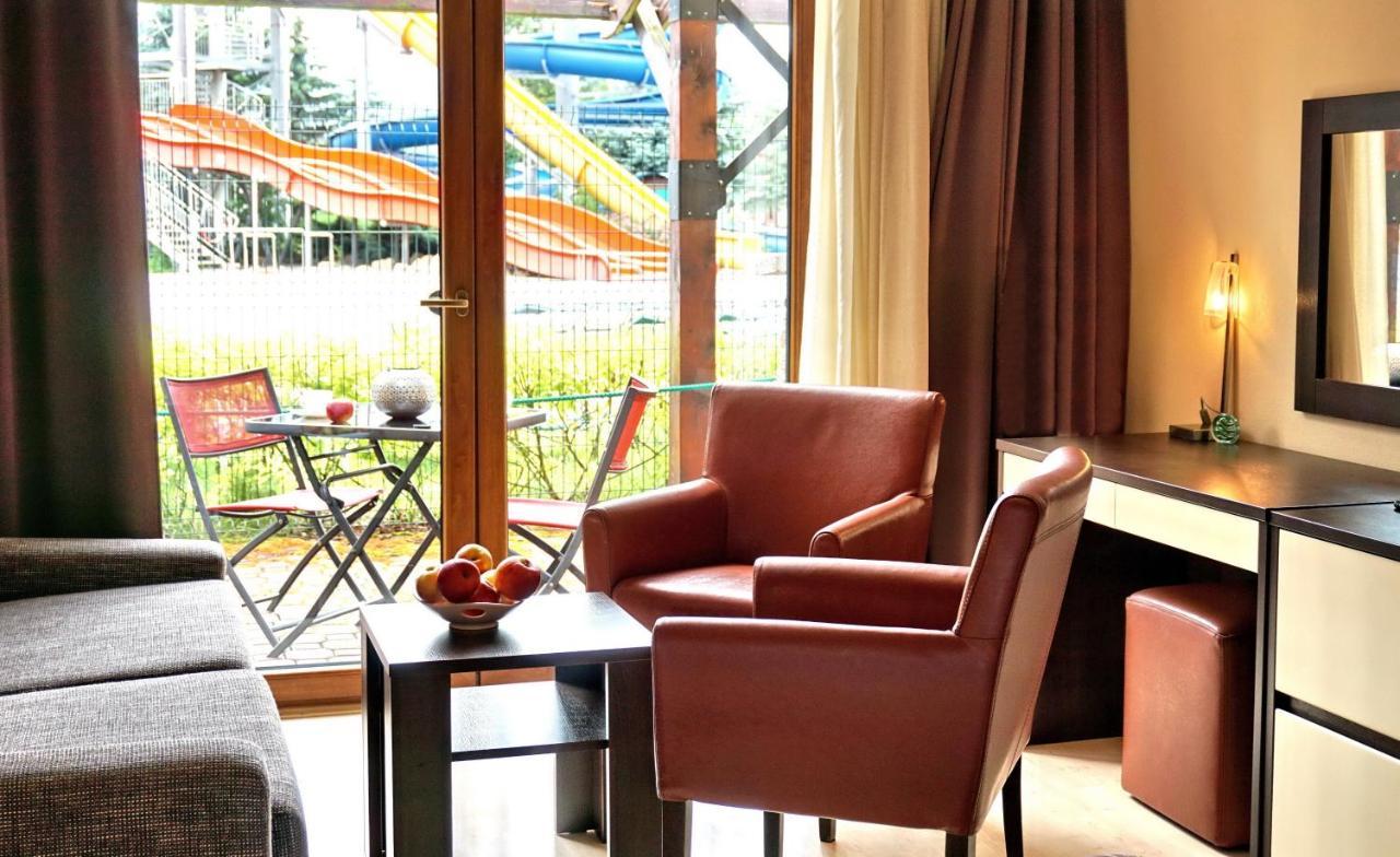 Apartman เบเชนยอวา ภายนอก รูปภาพ