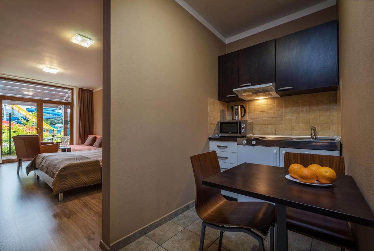 Apartman เบเชนยอวา ภายนอก รูปภาพ