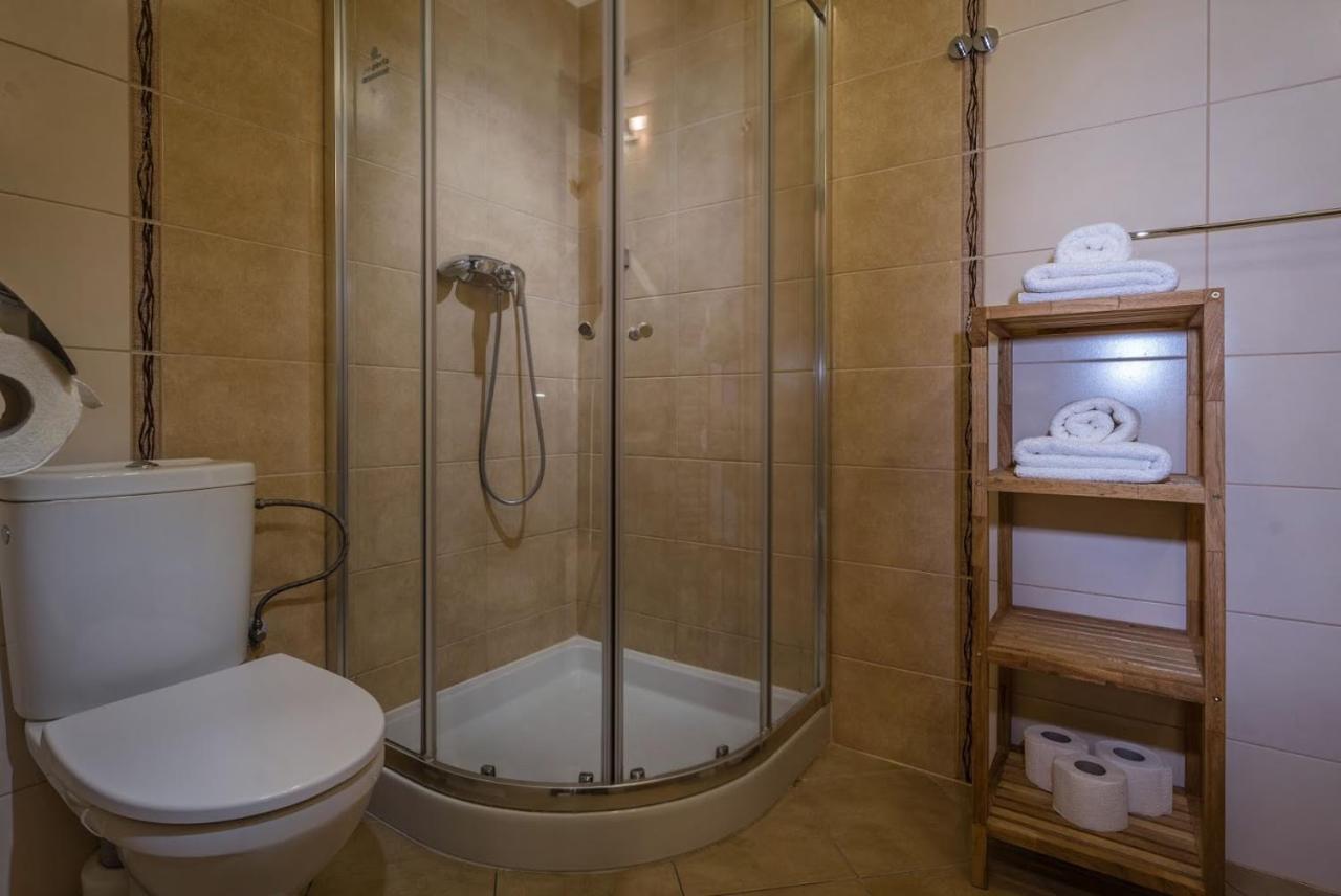 Apartman เบเชนยอวา ภายนอก รูปภาพ